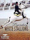 Caballos blancos de leyenda