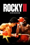 Rocky II