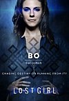 La reina de las sombras (Temporada 5)