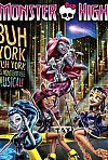 Monster High: Monstruo York