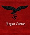 La Legión Cóndor: Pasado y presente de un crimen nazi