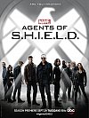 Marvel, Agentes de SHIELD (3ª Tempora)