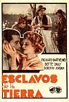 Esclavos de la tierra