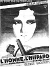 L'homme à l'Hispano