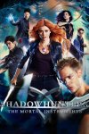 Shadowhunters (Temporada 1)