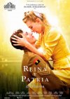 Reina y patria