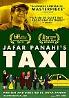 Taxi Téhéran
