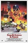 Zona de guerra el parque