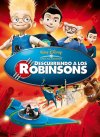 Descubriendo a los Robinsons