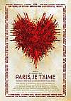 Paris, je t'aime