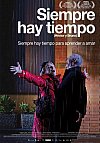 Siempre hay tiempo