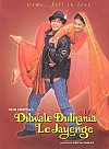 Dilwale Dulhania Le Jayenge