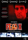 Fear X