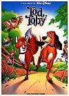 Tod y Toby
