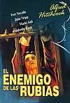 El enemigo de las rubias