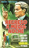 Regreso a medianoche