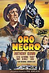 Oro Negro
