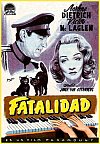 Fatalidad