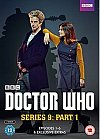 Doctor Who (9ª Temporada)
