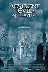 Resident Evil 2: Apocalipsis