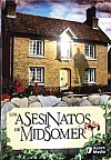 Los Asesinatos de Midsomer (12ª y 13ª temporadas)