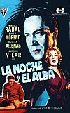 La noche y el alba