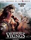 La reina vikinga