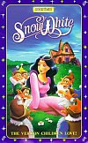 Blancanieves y los siete enanitos