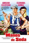 Manos de seda