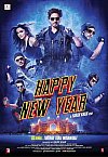 Happy New Year