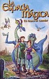 La Espada Magica: En Busca de Camelot