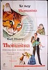 Las tres vidas de Thomasina