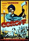 ogroff mad mutilator