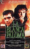 La blanca paloma