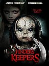 Finders keepers