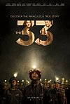 Los 33: una historia de esperanza