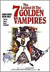 Kung Fu contra los 7 vampiros de oro