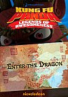 Kung Fu Panda: La leyenda de Po. Operación Dragón