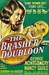 The Brasher Doubloon