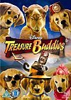 Buddies: Cazadores de tesoros