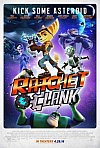 Ratchet & Clank, la película