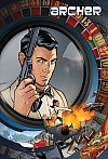 Archer (7ª Temporada)