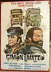 Simon y Mateo