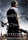 Shooter: el tirador