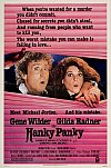 Hanky Panky (Una fuga muy chiflada)
