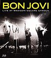 Bon Jovi: Live at Madison Square Garden