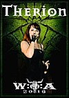 Therion Wacken Open Air 2016