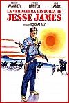 La verdadera historia de Jesse James