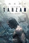 La leyenda de Tarzán