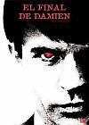 La profecía III: el final de Damien
